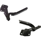 Hood Hinges Set of 2 for VW Jetta (Driver & Passenger Side)