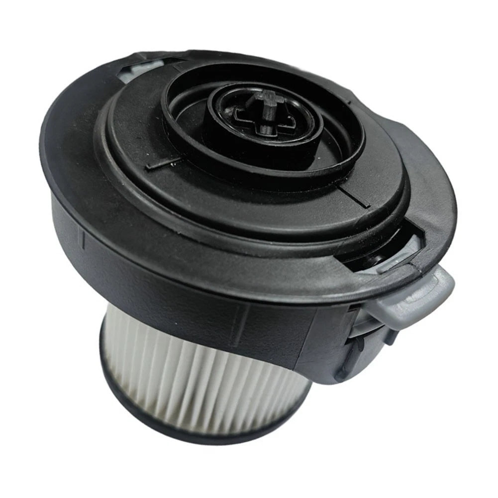HEPA Replacement Filter Set for Miele DuoFlex HX1 (HX-FDF 20)