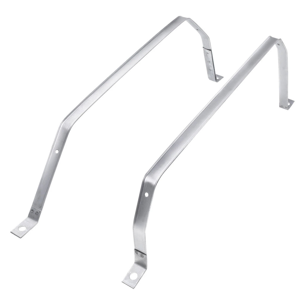 2X Fuel Tank Strap for Ford Flex (2009-2019) Explorer (2011-2019) Lincoln