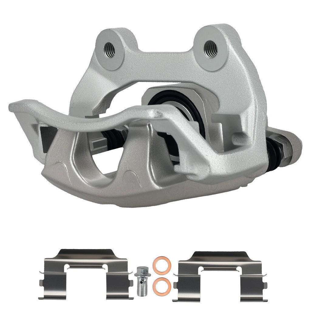 Rear Left Brake Caliper for GMC Acadia (2007–2016, Acadia Limited 2017) 18B5059