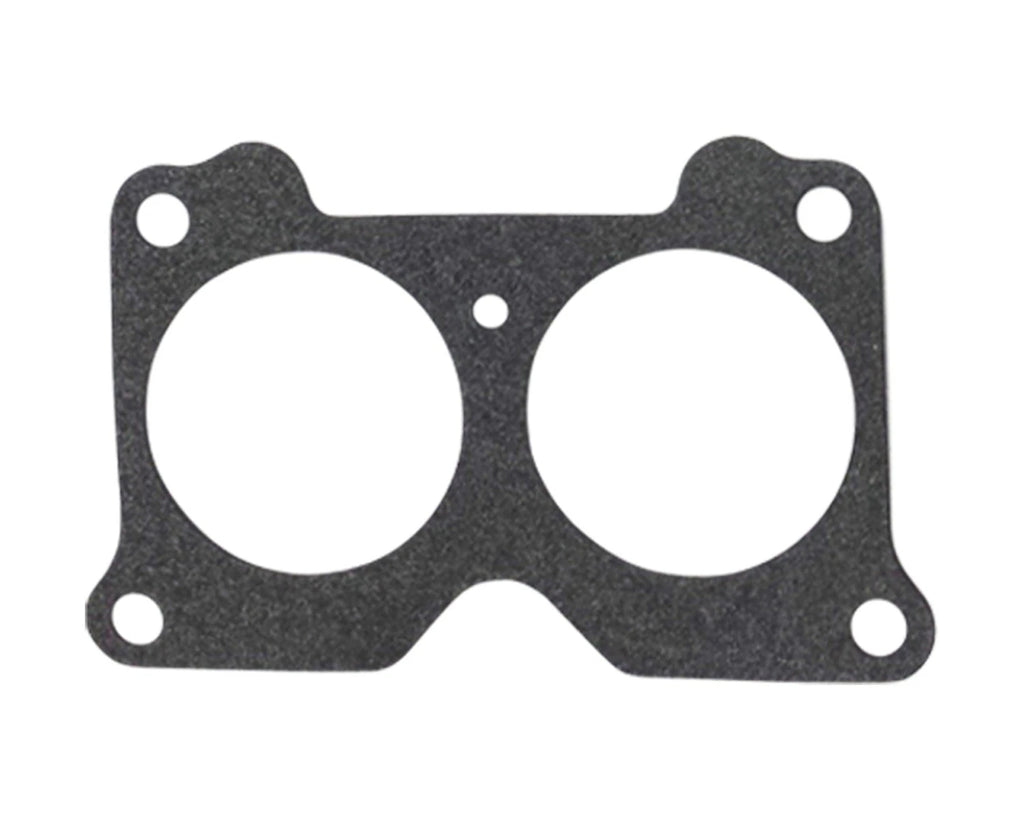 2X Carburetor Rebuild Kit for Johnson Evinrude V4 V6 Crossflow (439076)