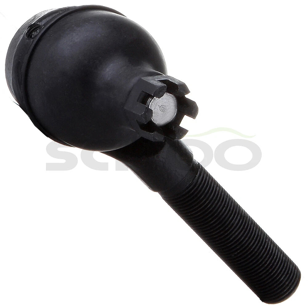 Front Control Arm Ball Joint Tie Rod End Link for GMC Sonoma (1991–1996)