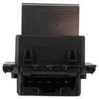 Heater Blower Motor Resistor 64119286870 for Mini Cooper (2010–2015)