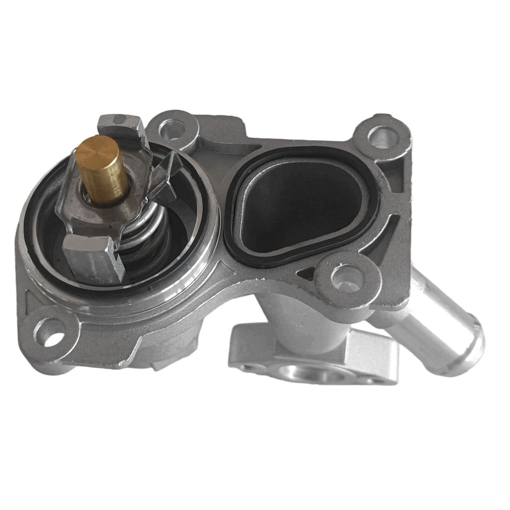Engine Coolant Thermostat Housing for Ford Escape Fiesta Fusion (2013–2019) 902-1100 1.6L