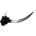 Door Lock Actuator Set for Hyundai Azera (2006–2007)