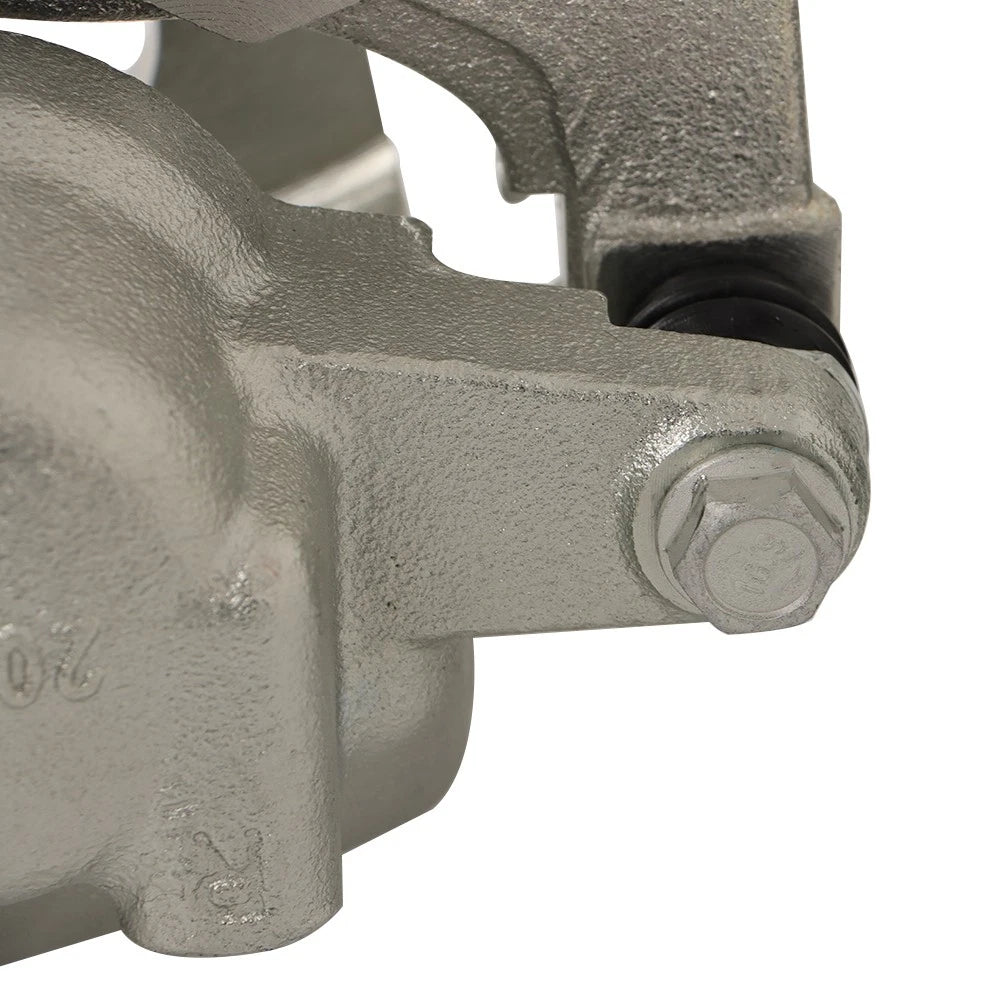 2X Front Brake Calipers for Ford Grand Marquis (2003–2011)
