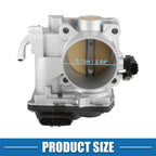 Electronic Throttle Body No. 16400RCAA01 for Honda Accord 3.0L (2003–2007)