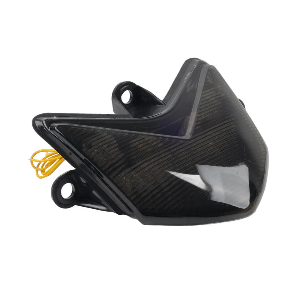 LED Turn Signals Brake Tail Light for Kawasaki Ninja ZX10R (2004–2005)