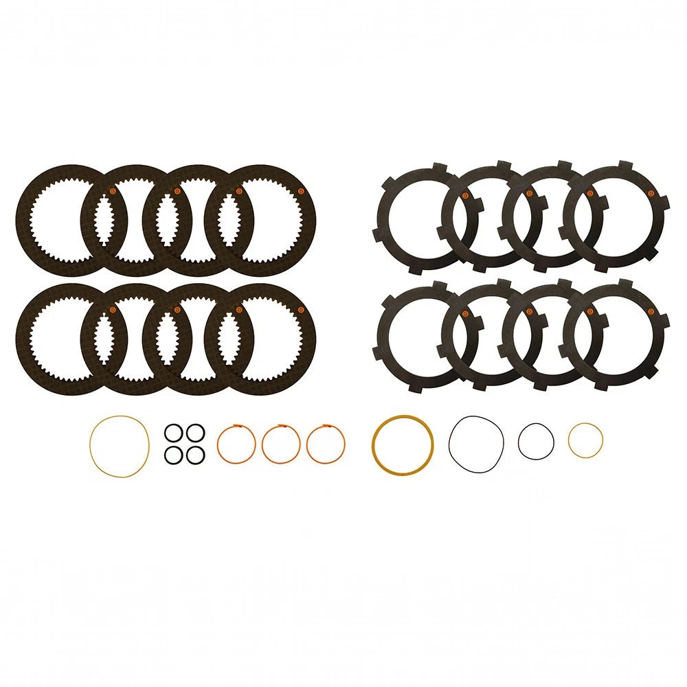 PTO Clutch Kit for - Input Shaft 8302315-HYC