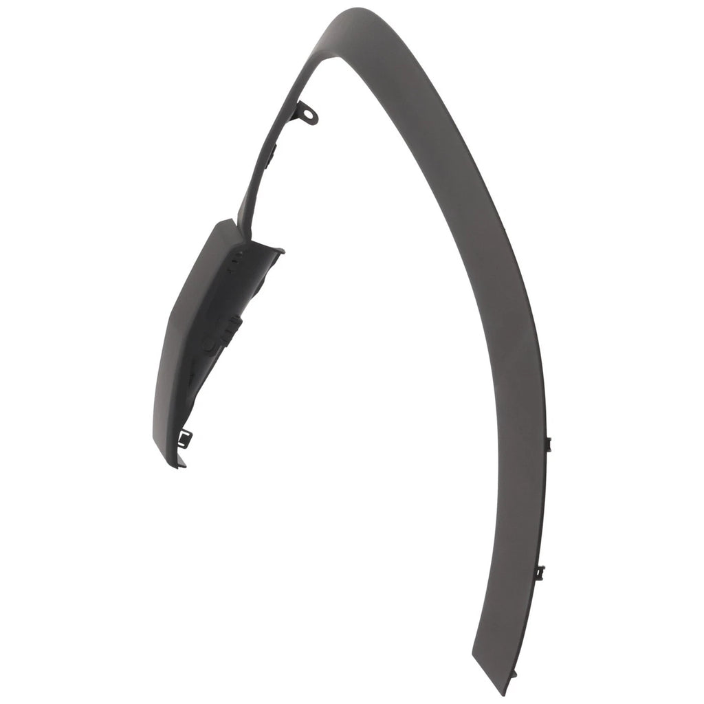 Fender Trim Set for Honda CR-V (2017–2022) Front Driver & Passenger Side