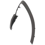 Fender Trim Set for Honda CR-V (2017–2022) Front Driver & Passenger Side