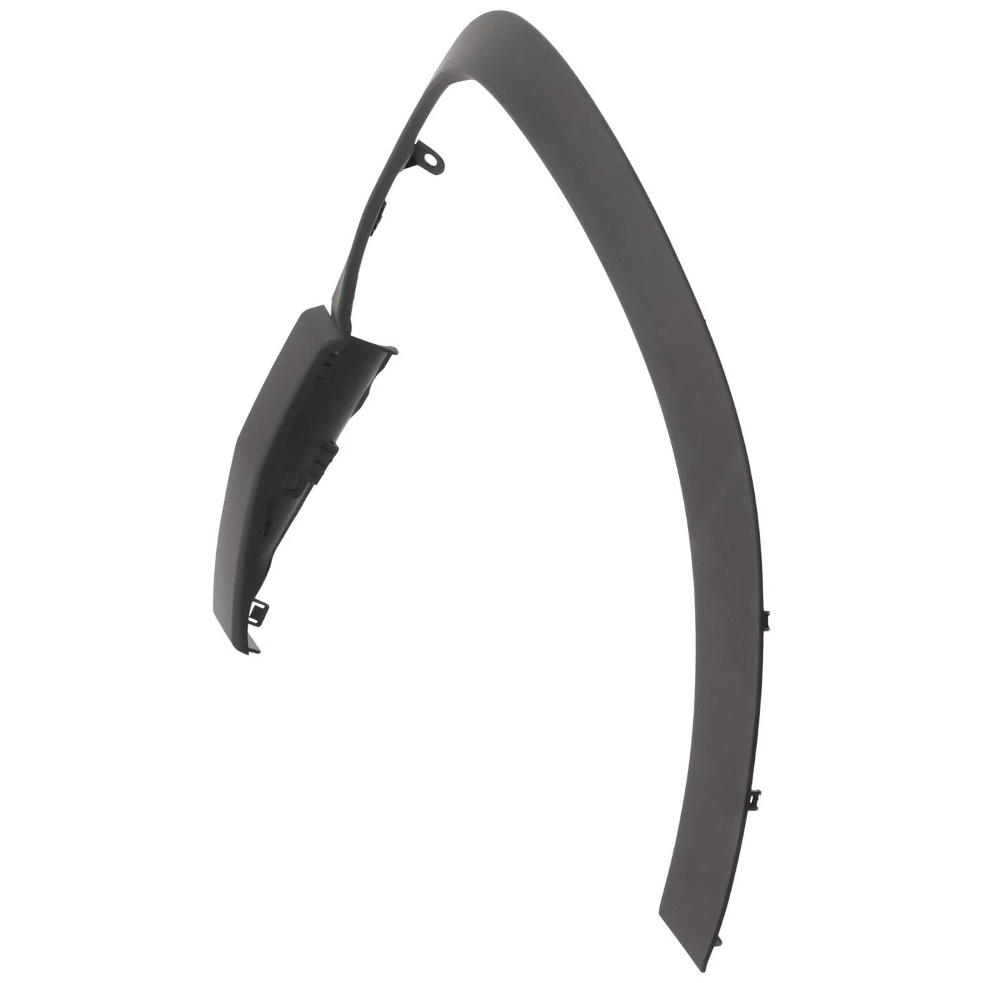 Fender Trim Set for Honda CR-V (2017–2022) Front Driver & Passenger Side