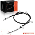 Rear Driver Parking Brake Cable for Chevrolet Aveo (2004–2011)