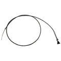 Choke Cable for Lawnmowers (Part 237, 63" Inner, 60" Conduit)
