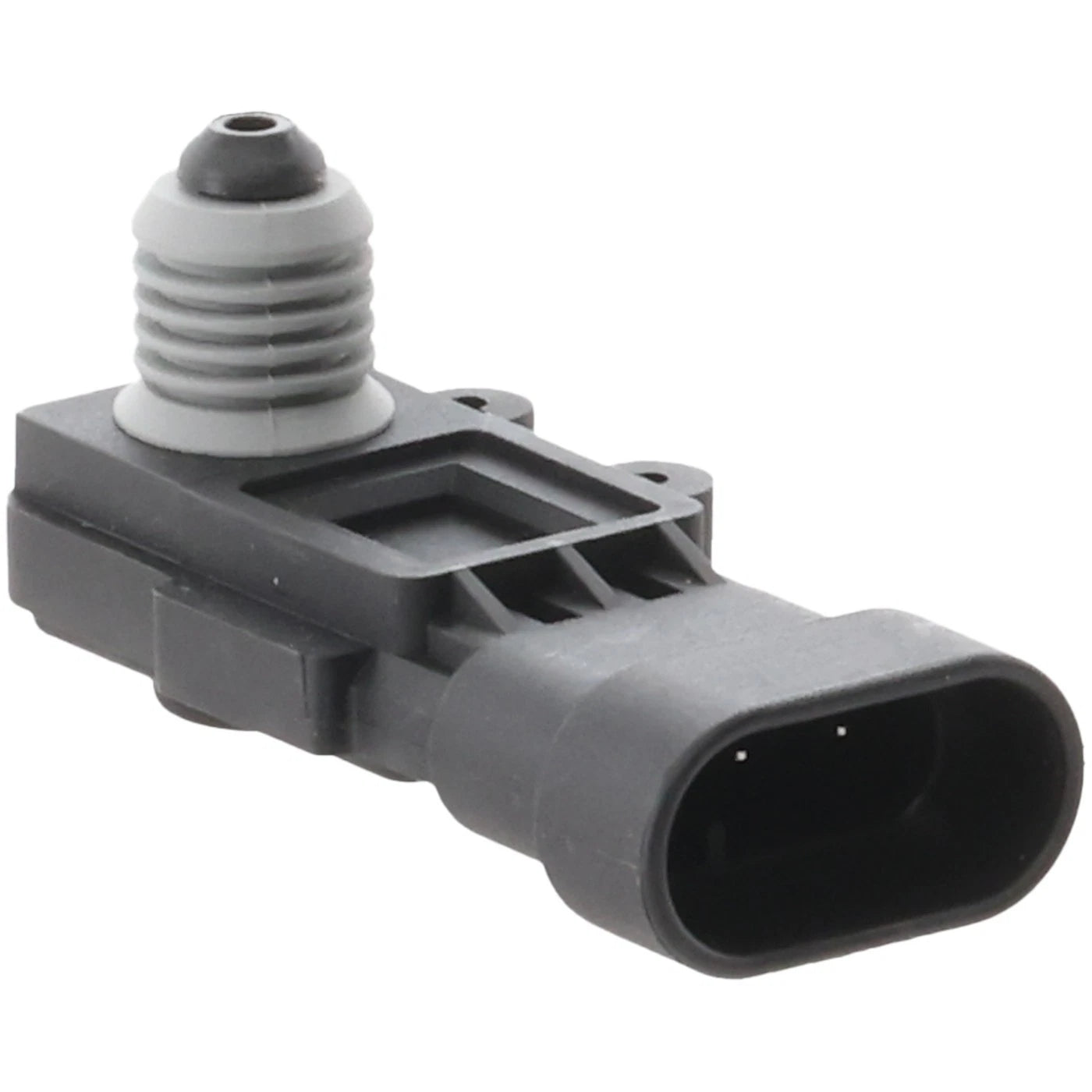 Fuel Pressure Sensor for Mercedes C Class, CL, CLK, CLS, E, ML, R, S, SLK
