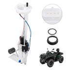 Electric Fuel Pump Assembly for Polaris Ranger 570 (2016–2024)