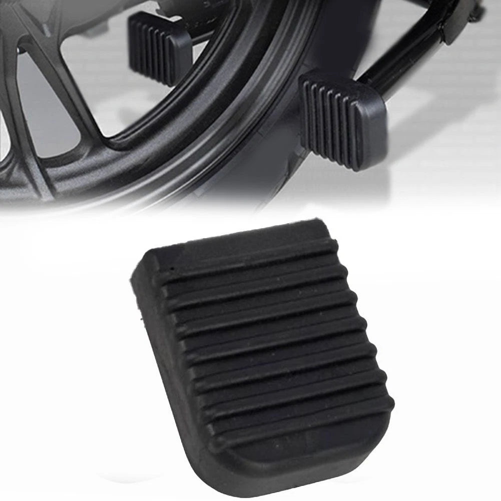 Motorcycle Stand Support Pads for (2010–2023)