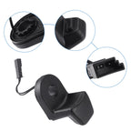Rear Tailgate Window Control Switch Button for BMW 325i 328i (2000–2013)