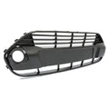 Front Bumper Face Bar Upper Grille for Ford Transit Connect (2014–2018)