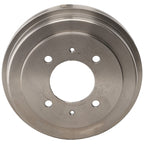 Set of 2 Brake Drums for Hyundai Elantra (2004–2006)