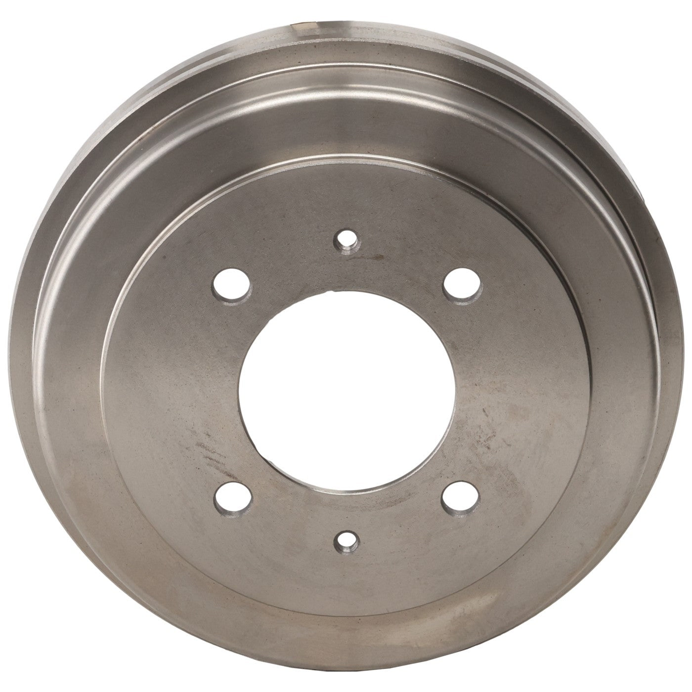 Set of 2 Brake Drums for Hyundai Elantra (2004–2006)