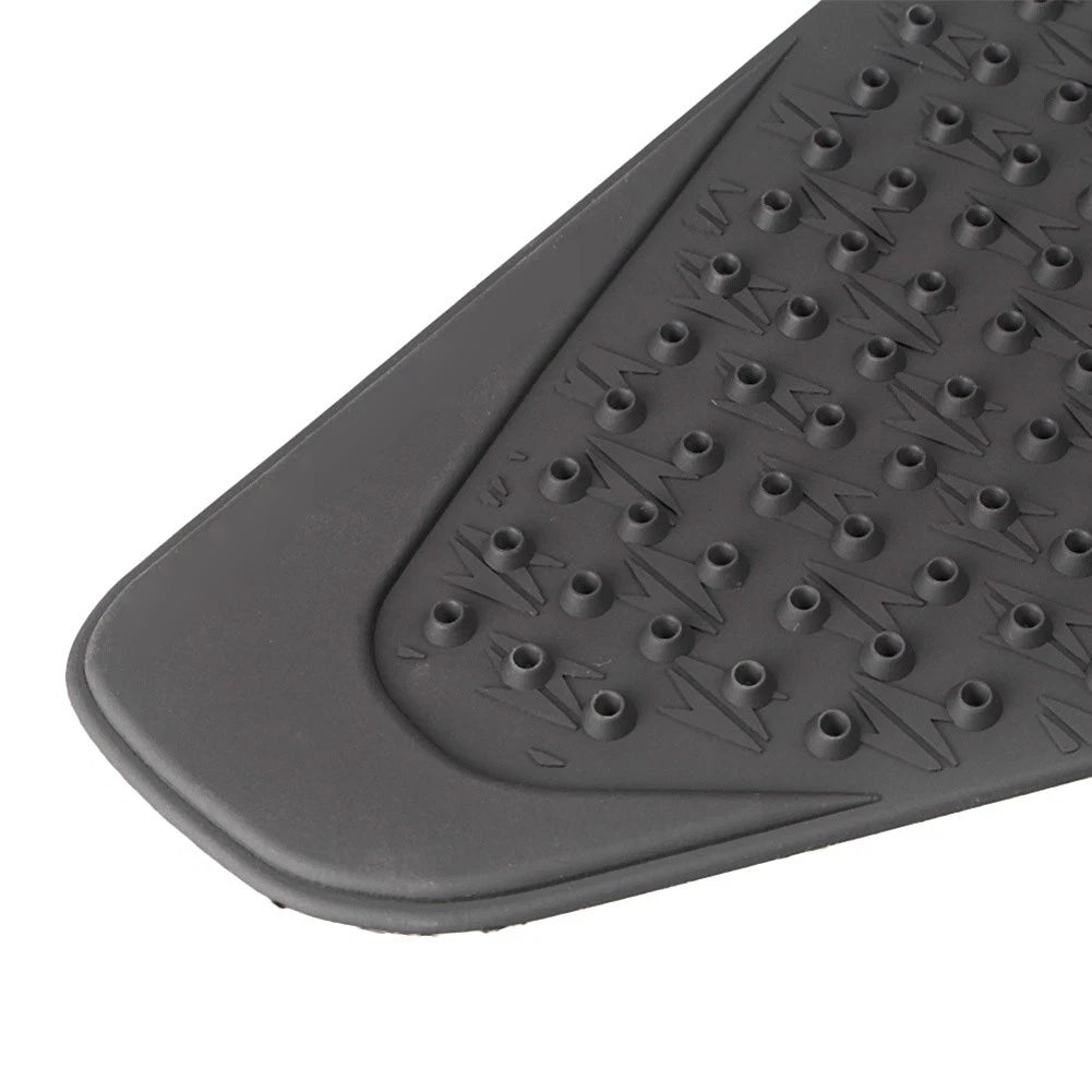Tank Traction Side Pad for Honda CB-1300 (2006–2015) - Gas Knee Grip Decal