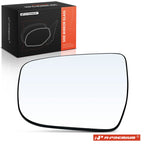Heated Driver Power Mirror Glass for Nissan Rogue, Murano (2014–2019)