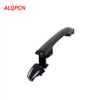 Rear Right Door Handle for Kia Picanto (2018-2022) Black
