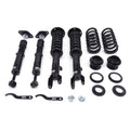 Coilovers Suspension Lowering Kit for Dodge Challenger Charger (2011–2022)
