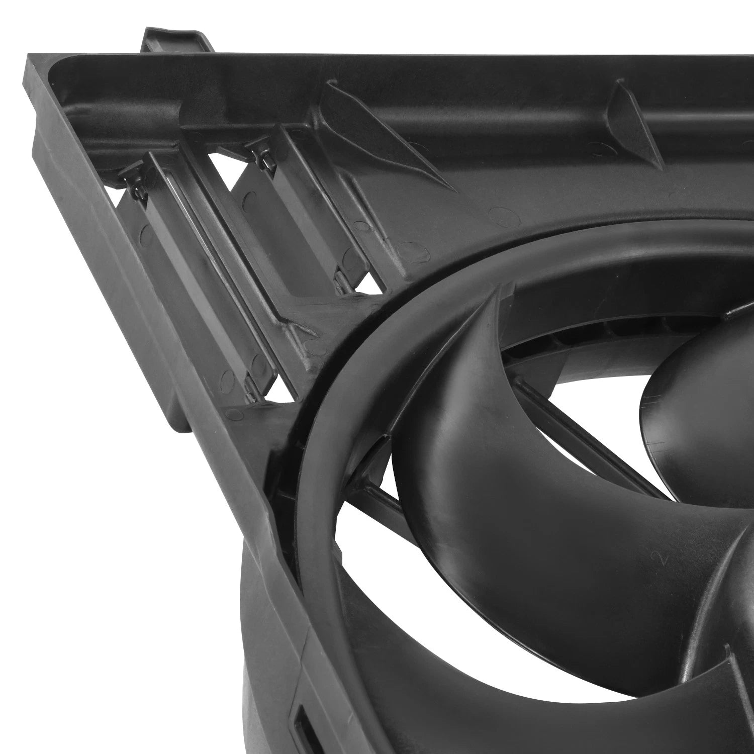 Radiator Cooling Fan Assembly for Genesis G70 (2019–2021)