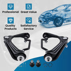 Front Upper Control Arm Set for Ford Explorer Lincoln Aviator (2002–2005)