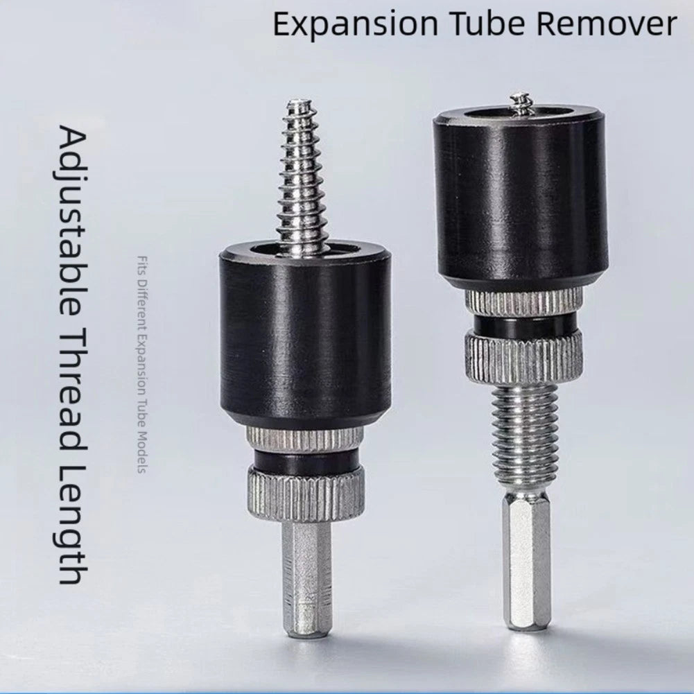 Adjustable Screw Extractor for Automotive and Home Repair (2010–2023)