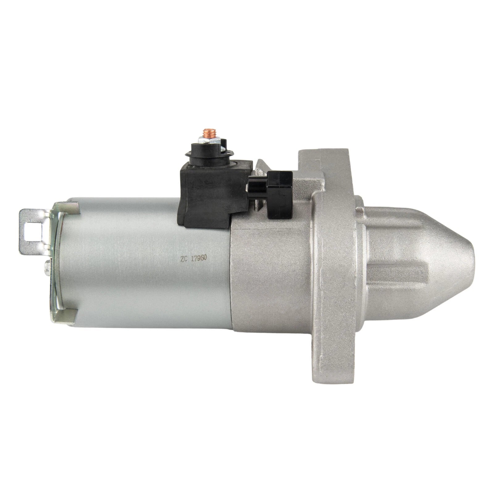 Alternator for Honda Accord Element CSX TSX Civic CR-V 2.0L 2.4L (2006–2014)