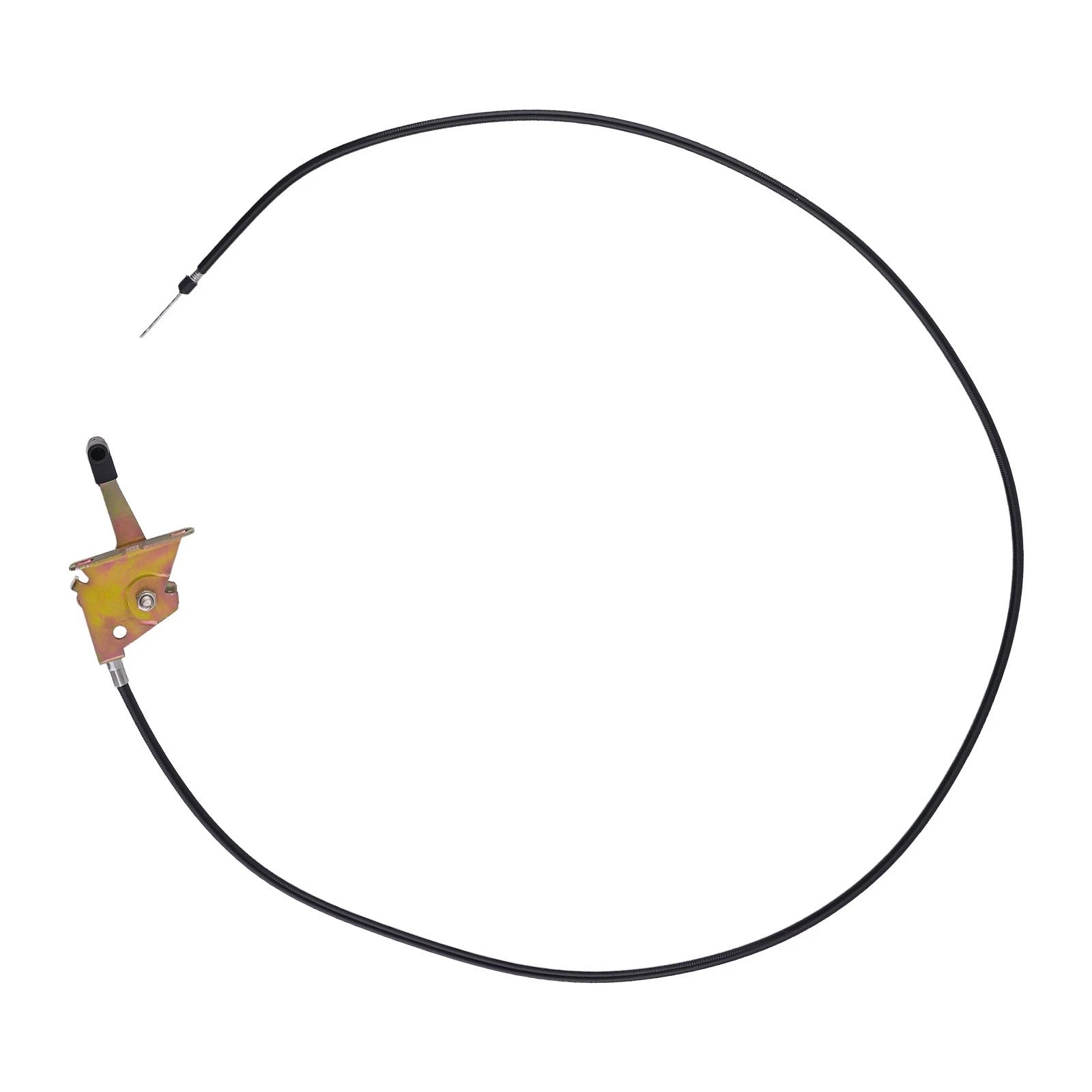 Throttle Cable for Wright Stander (2020–2024)