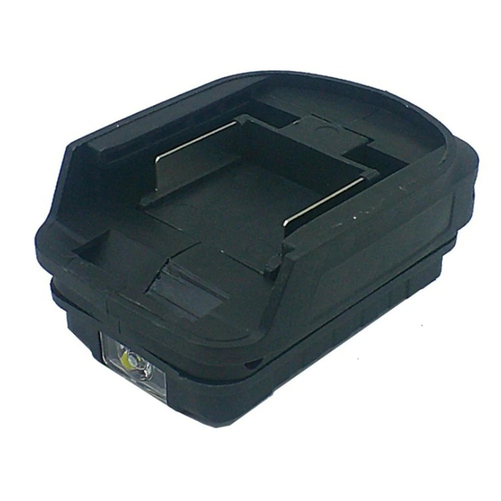 18V USB Charger for Black Plastic Outdoor Charging (BL1830)