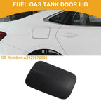 Fuel Tank Door Cap for Mercedes-Benz W212 (2009-2015) Clip Type A2127570006