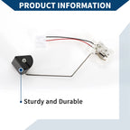Tank Level Sensor for Suzuki Aerio (2002–2007) No. 3481054G00