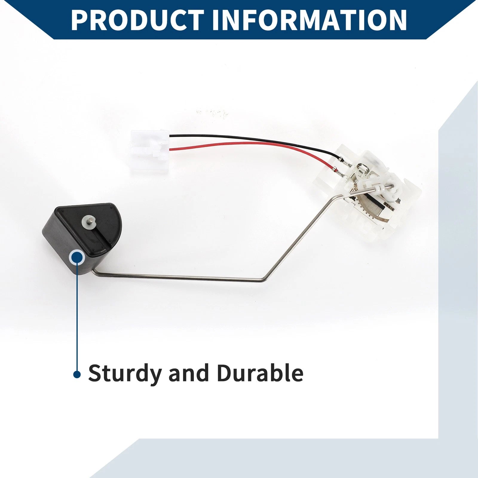 Tank Level Sensor for Suzuki Aerio (2002–2007) No. 3481054G00