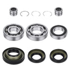 Rear Differential Bearing Seal Kit for Honda Rubicon TRX520FM6 (2020–2024)