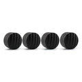 CNC Aluminum Head Bolt Cover Cap for T120 Thruxton Scrambler Street Cup (2016-2023)