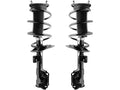 Front Strut Assembly Kit for Mazda 3 (2014–2018) VH861WS