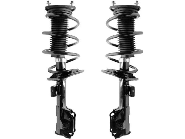 Front Strut Assembly Kit for Mazda 3 (2014–2018) VH861WS