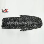 Forged Carbon Fiber Fairing Kit + Tank Cover for Suzuki GSXR1000 (2005–2006)