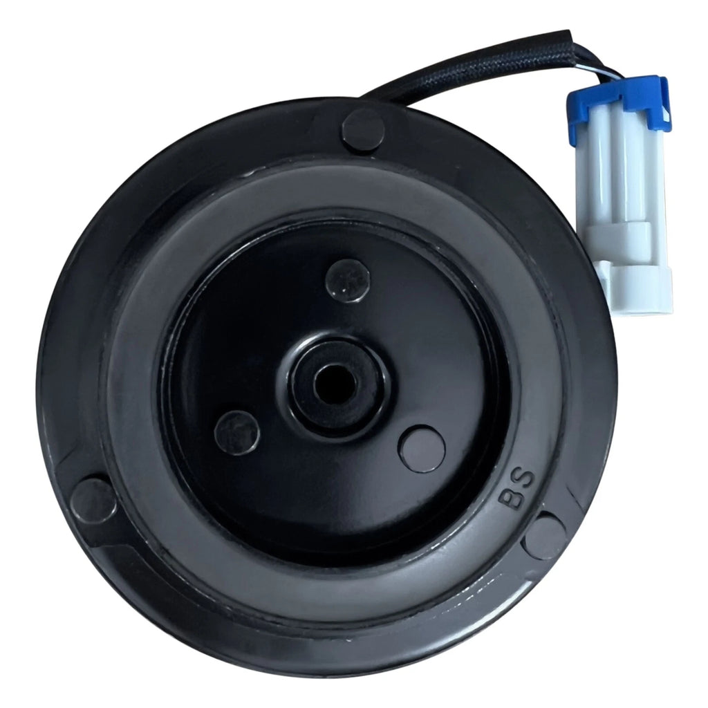 AC Compressor Clutch Replacement for Can-Am Defender HD10 (2022-2023)