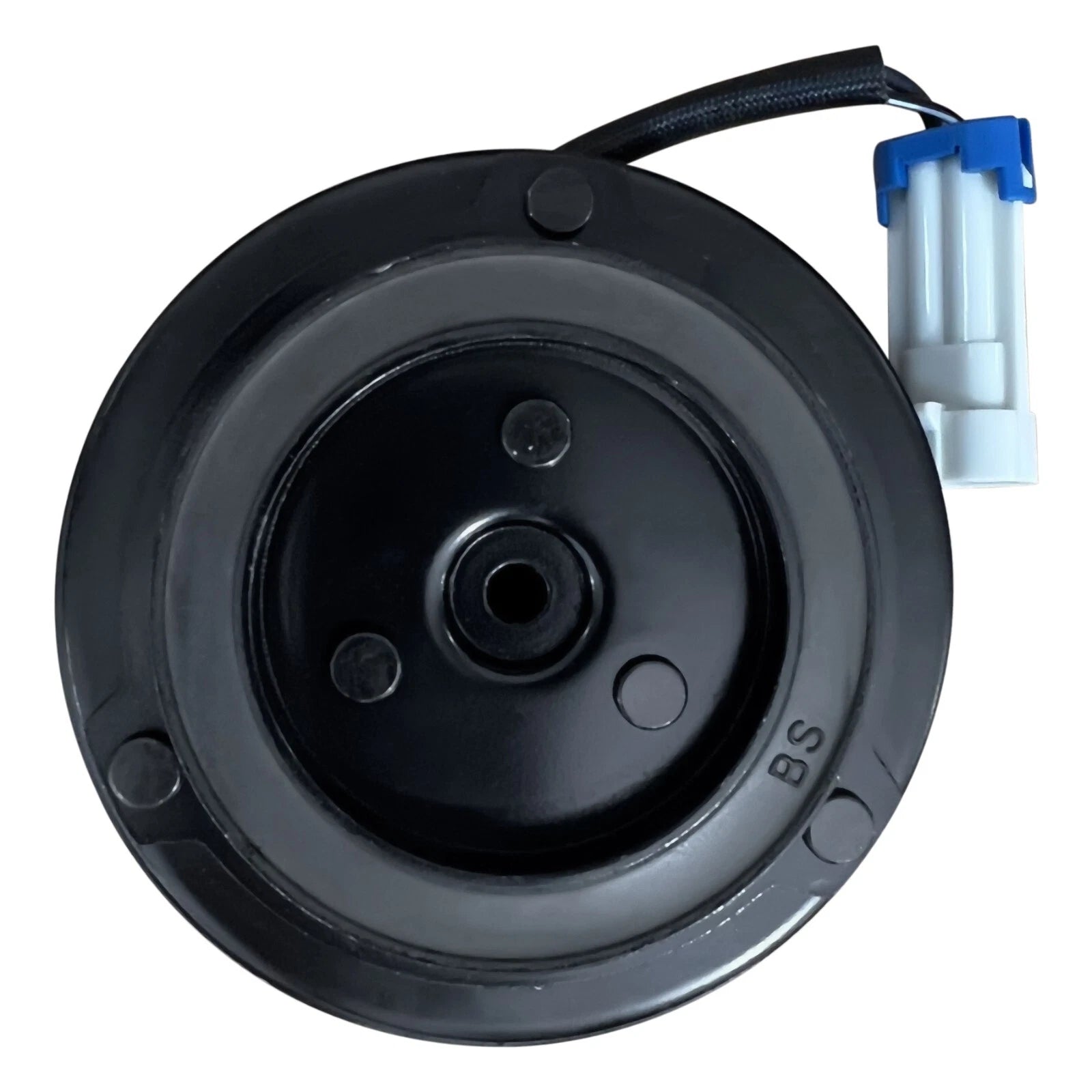 AC Compressor Clutch Replacement for Can-Am Defender HD10 (2022-2023)
