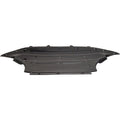 Front Engine Splash Shields for Audi Q5 (2009–2012)