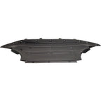 Front Engine Splash Shields for Audi Q5 (2009–2012)