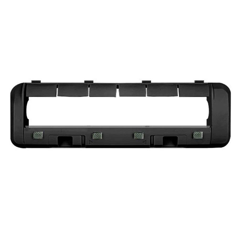 Protective Brush Cover for Xiaomi Mijia M40S (2019–2023)