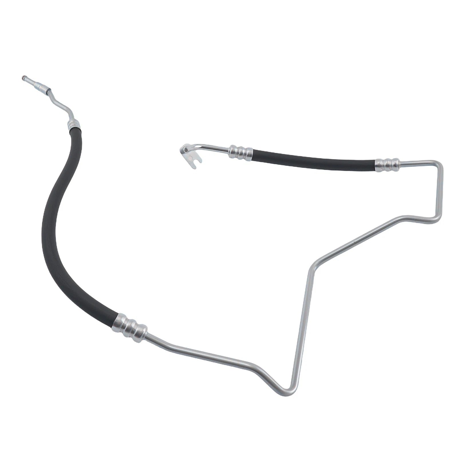 Power Steering Pressure Line Hose for Chevy Trailblazer GMC Envoy (2002–2009)