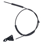 Hood Cable Driver Side for BMW 318is 323is 325is M3 E36 (1992–1999) 51231977689